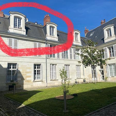 Tours Quartier Halles 70M2 מראה חיצוני תמונה